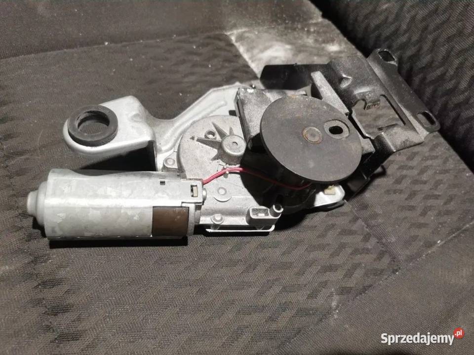 Silniczek wycieraczki tylnej BMW E46 kombi Żory