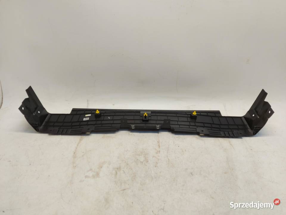 BMW G23 G22 M440i Cabrio Osłona bagażnika