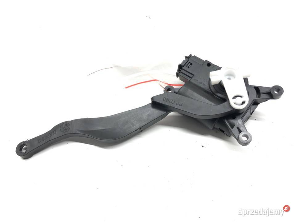 SILNICZEK NAGRZEWNICY ALFA MR1138004211 GIULIA osobowe Silniki