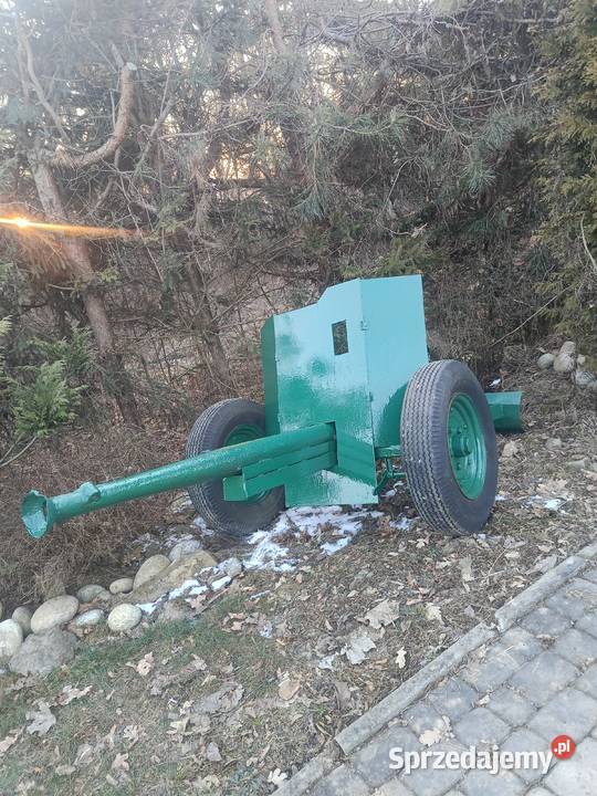 Armata Żerosławice sprzedam