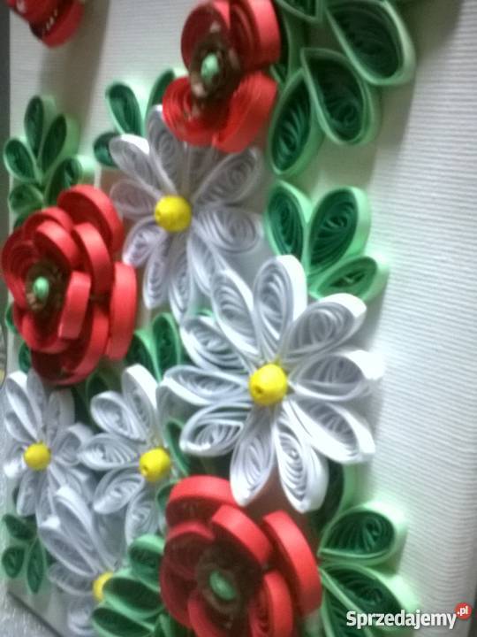 Obraz 20 X 30 Piotrowice sprzedam