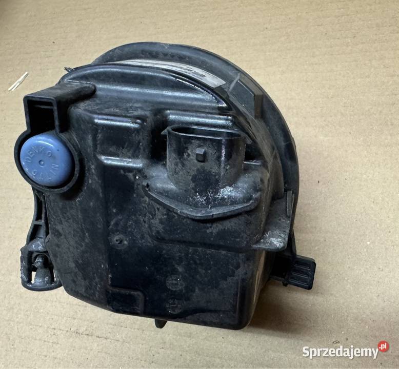 Halogen led lewy LH BMW f10 f11 f07 7311293 Sieraków sprzedam