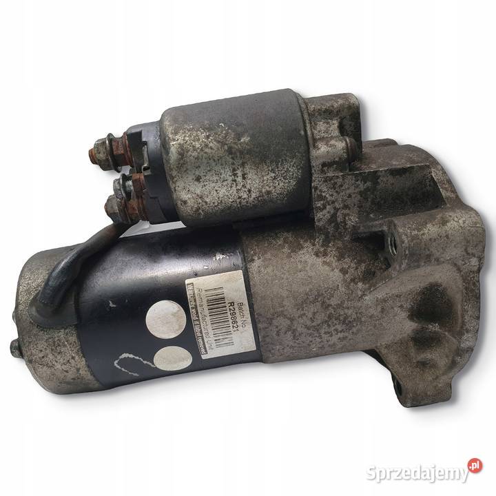 ROZRUSZNIK Peugeot 307 20 HDI Chełm