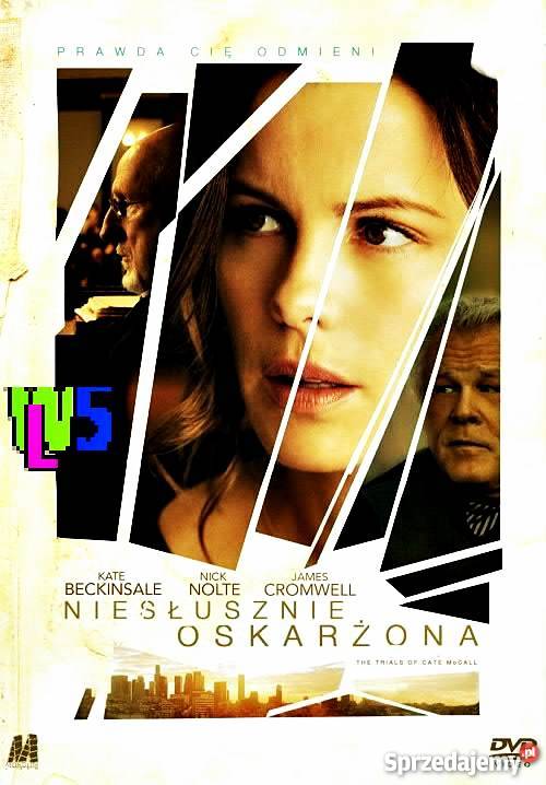 NIESŁUSZNIE OSKARŻONA KATE BICKINSALE Kalisz