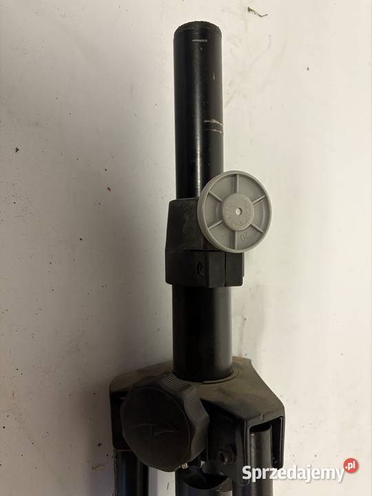 Statyw kolumnowy Athletic 50 lubelskie sprzedam