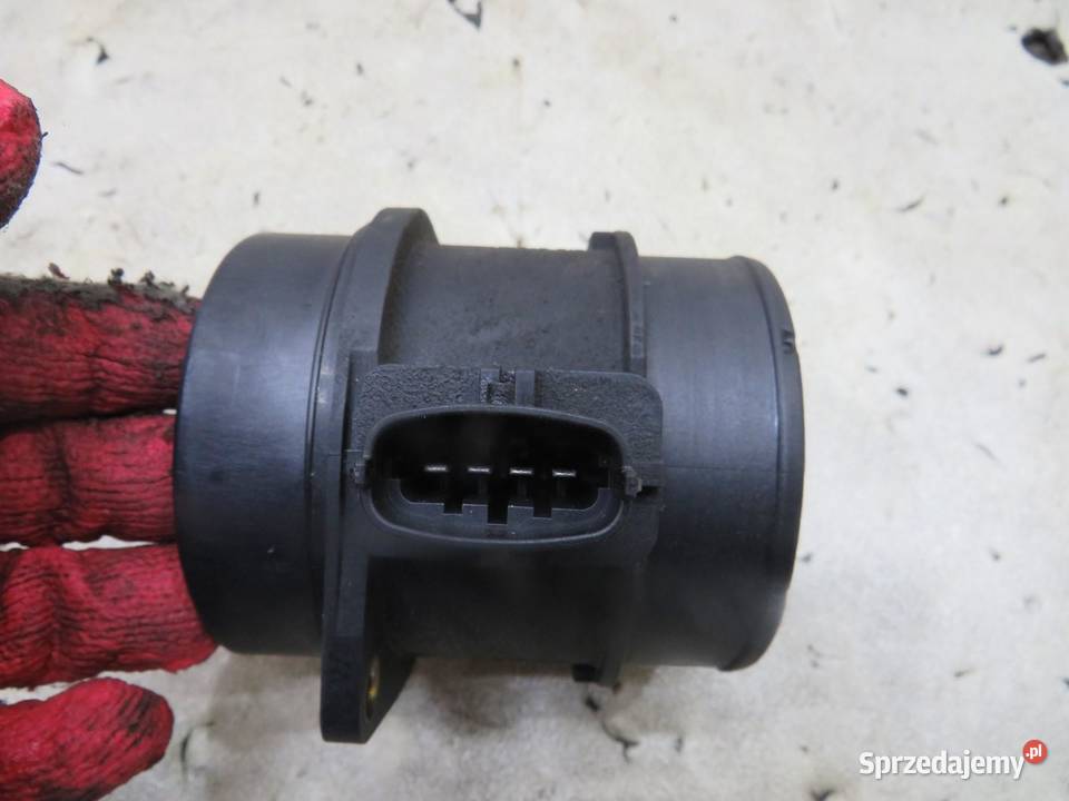 PRZEPŁYWOMIERZ JEEP WK2 30 CRD 68069532AA osobowe