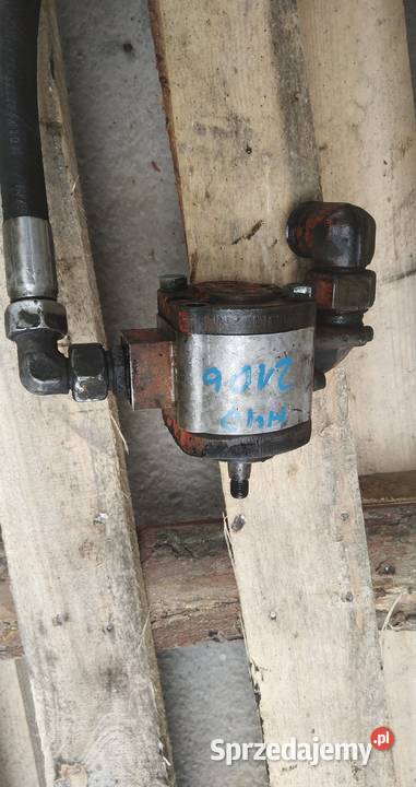 POMPA HYDRAULICZNA 0 510 515 323 HYD 2106nd Kielce