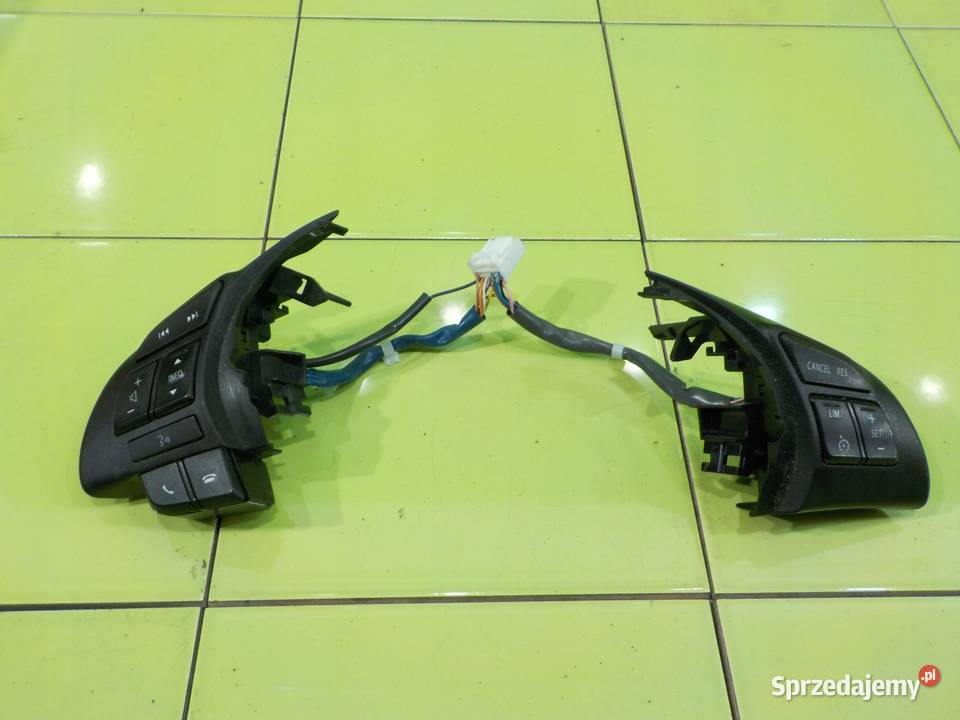 MAZDA 6 GJ III LIFT I 22 D 16r KOMBI 5D