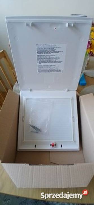 Wentylator Helios nówka łazienka kuchnia Warszawa sprzedam