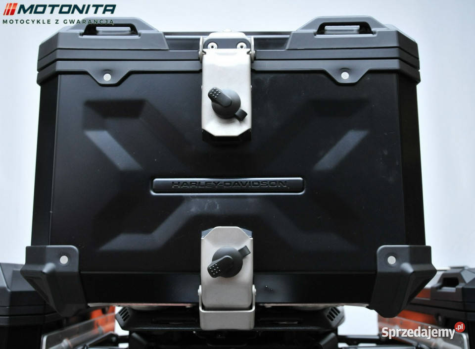 HarleyDavidson Nightster HarleyDavidson Pan benzyna mazowieckie Podkowa Leśna