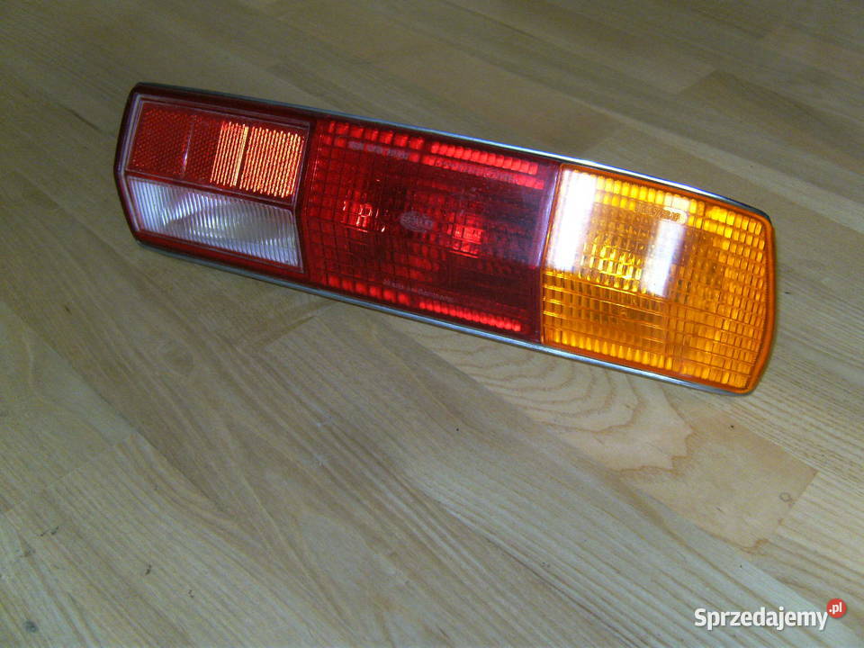 NSU Ro80 Lampa tylna prawa Nowy Tomyśl