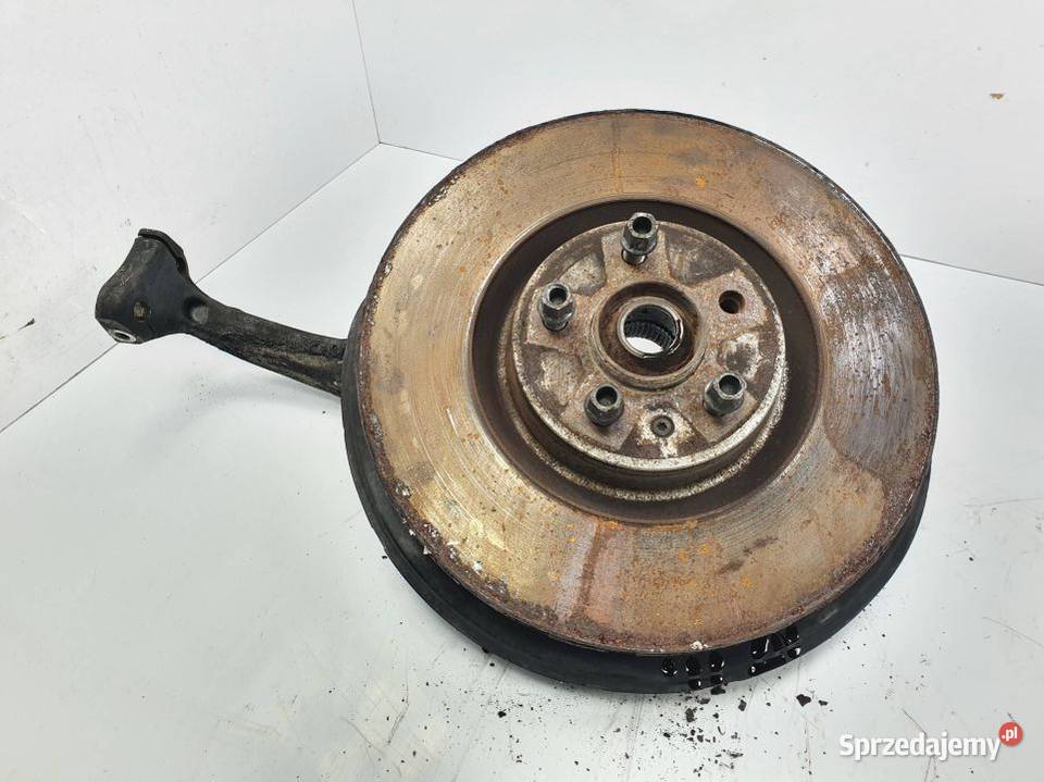ZWROTNICA LEWA PRZÓD AUDI A6 C7 4G0407241C Lipno
