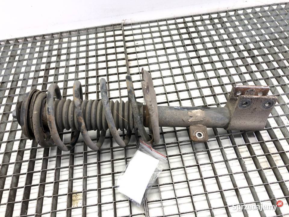 AMORTYZATOR PRAWY PRZÓD CITROEN C4 PICASSO I 16 osobowe sprzedam