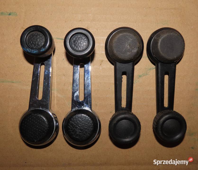 Polonez Fiat 125p lampy przednie i inne zachodniopomorskie Police sprzedam