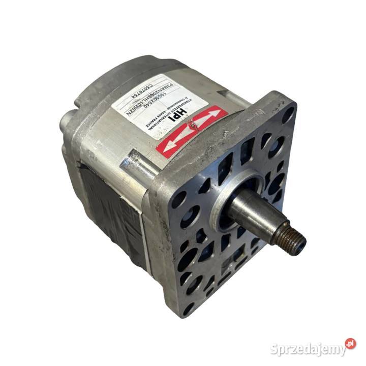 HPI P3BAN2006HL10B02N HPI C5076754 Pompa Poznań