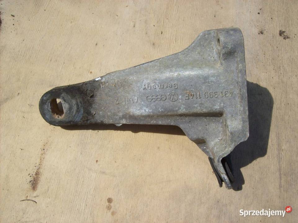 Audi 100 C2 20 D Lapa skrzyni biegow osobowe
