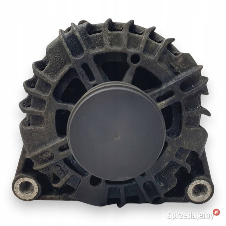 ALTERNATOR Peugeot Partner 16 HDI valeo Chełm