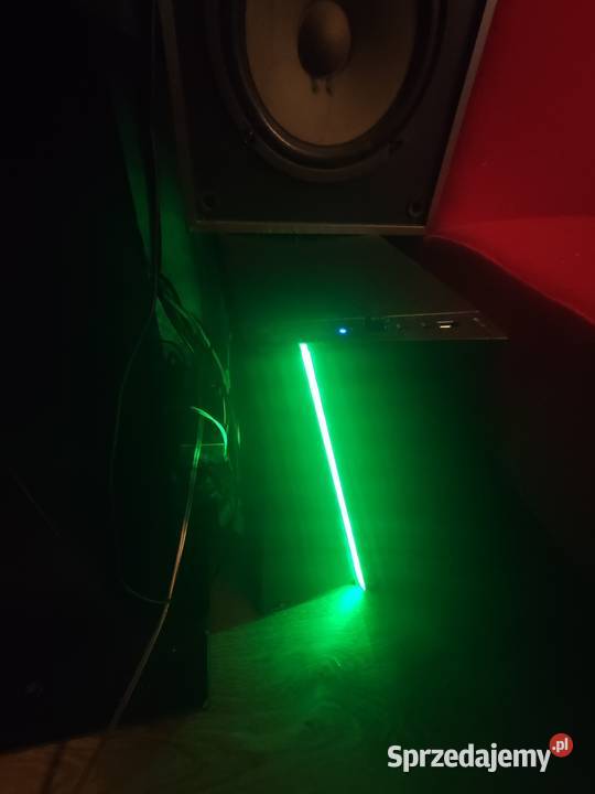 Komputer gamingowy 500 Gorzów Wielkopolski