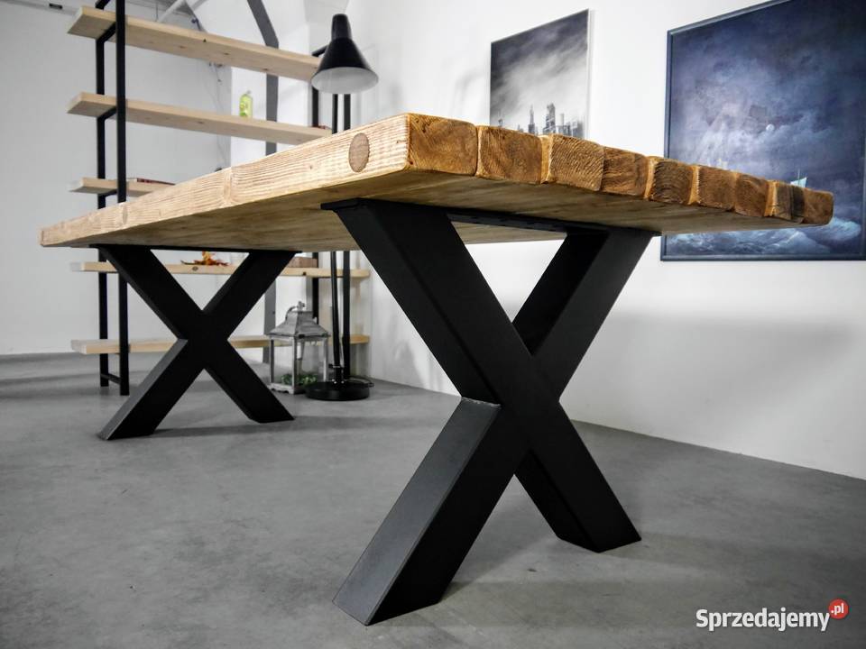 stół konferencyjny do biura biurko drewniany sprzedam