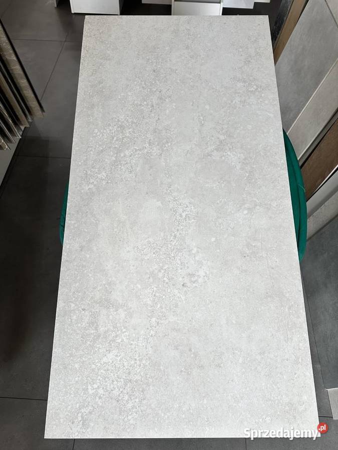 Płytka Tubądzin Arona Beige Mat 60x120 GAT I łódzkie Opoczno