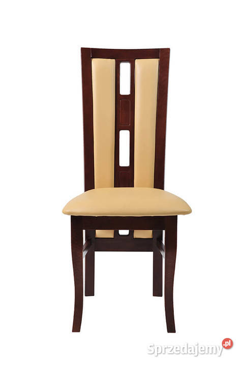 Stół Dębowy KLOZE PLUS 6 krzeseł PAKO Chełm