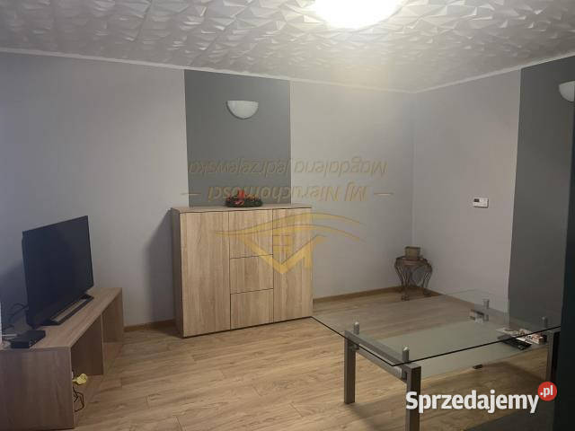 sprzedaży domu wolnostojącego Milanówek 60 utwardzona mazowieckie sprzedam