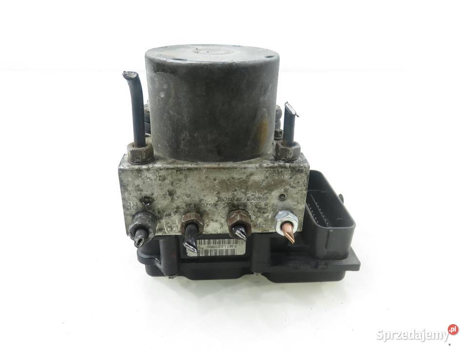 POMPA ABS OPEL CORSA D Van 0265800796 osobowe