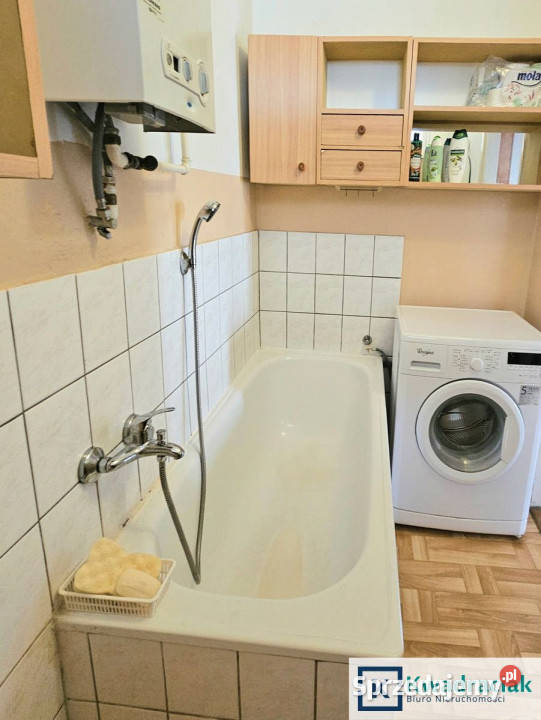 Ogłoszenie mieszkanie 4852m2 2 pokoje Sanok