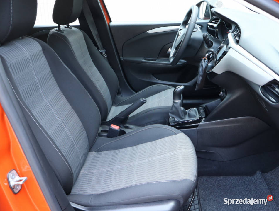 Opel Corsa 12 Corsa Piaseczno