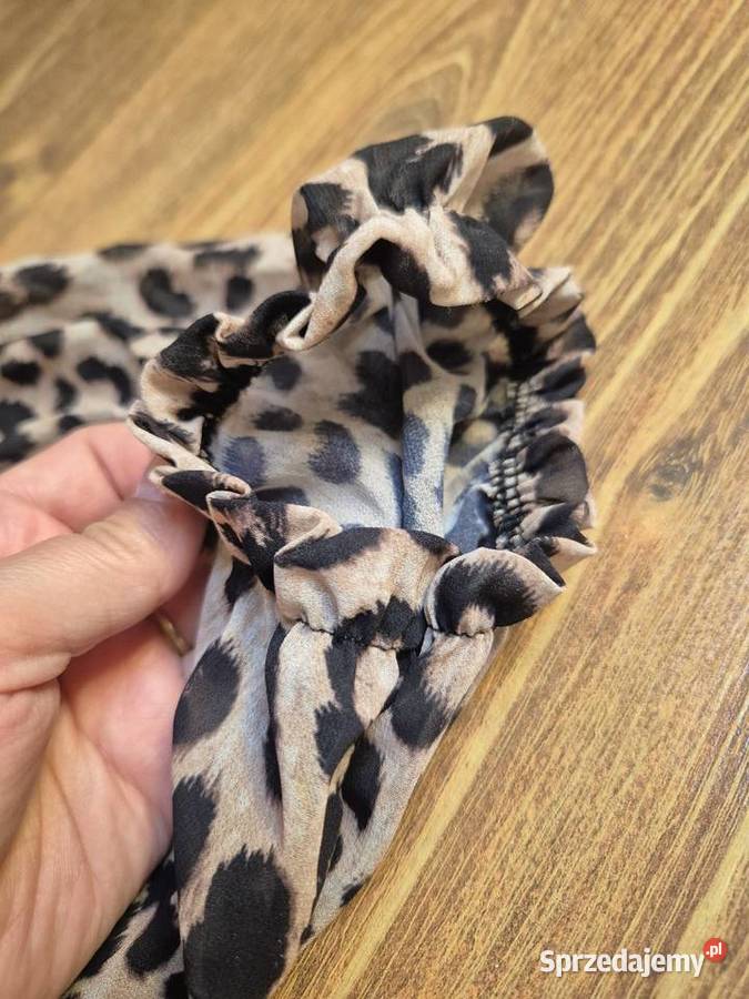 Nowa sukienka marki collection uniwersalny Spódnice i sukienki małopolskie Brzezna