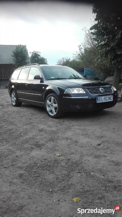 VW PASSAT B5 HIGHLINE czujnik deszczu sprzedam
