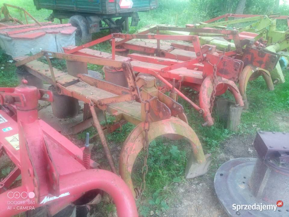 Sprzedam kosiarkę ratacyjną Jasło