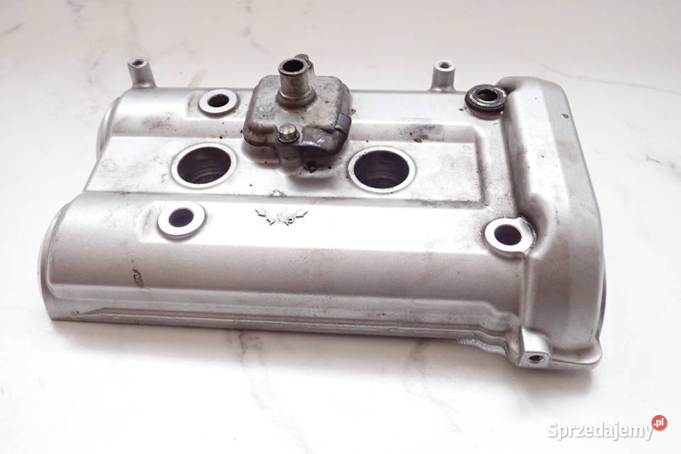 Dekiel Pokrywa Głowicy Kawasaki ER6F ER 6 F Strzelce Krajeńskie
