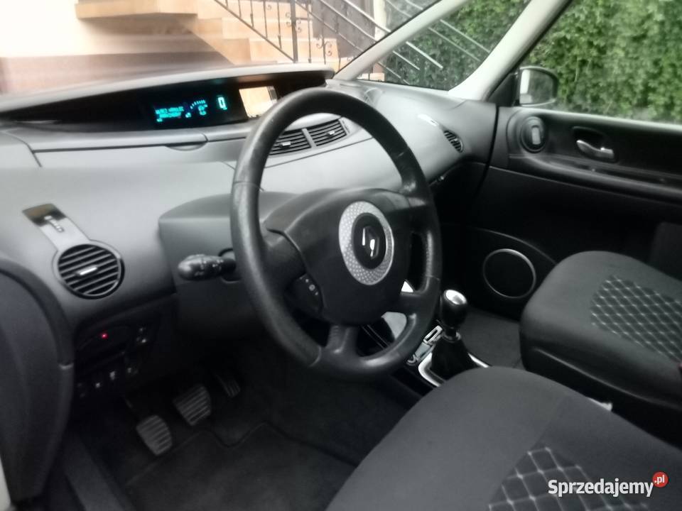 Renault Grand Espae IV EURO 5 150KM