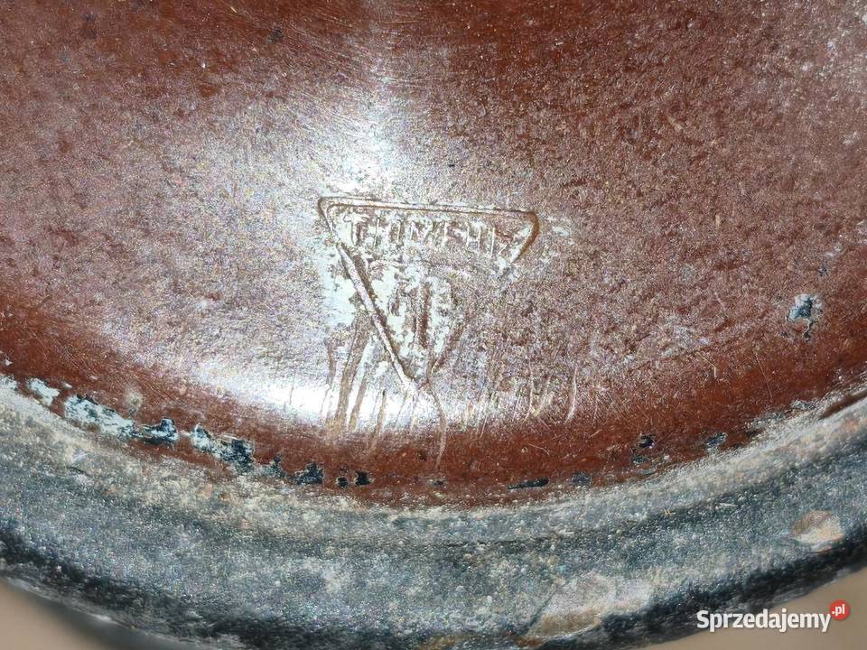 Cewka zapłonowa 6v 55 roku M72 Leszno