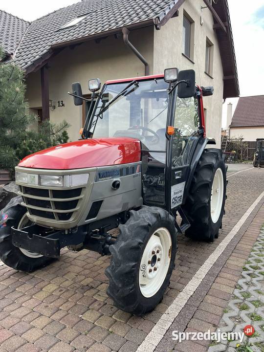Yanmar af33 kabina iseki kubota mini traktor