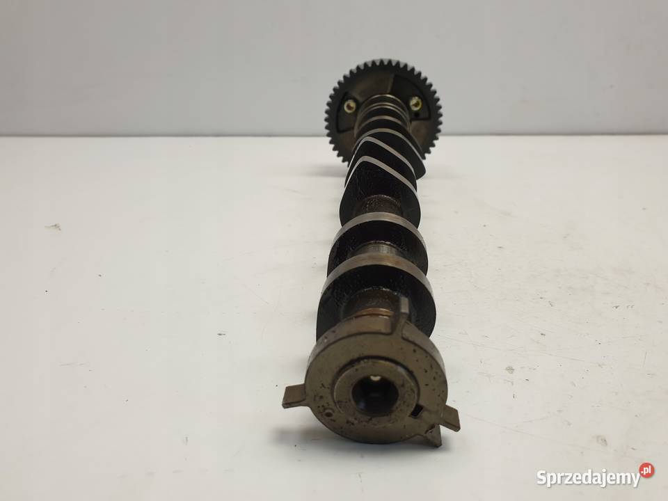 Suzuki Alto 10 WYDECHOWY WAŁEK ROZRZĄDU koło Chełm