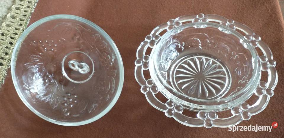 Maselnmiczka z PRLu wielkopolskie Krotoszyn