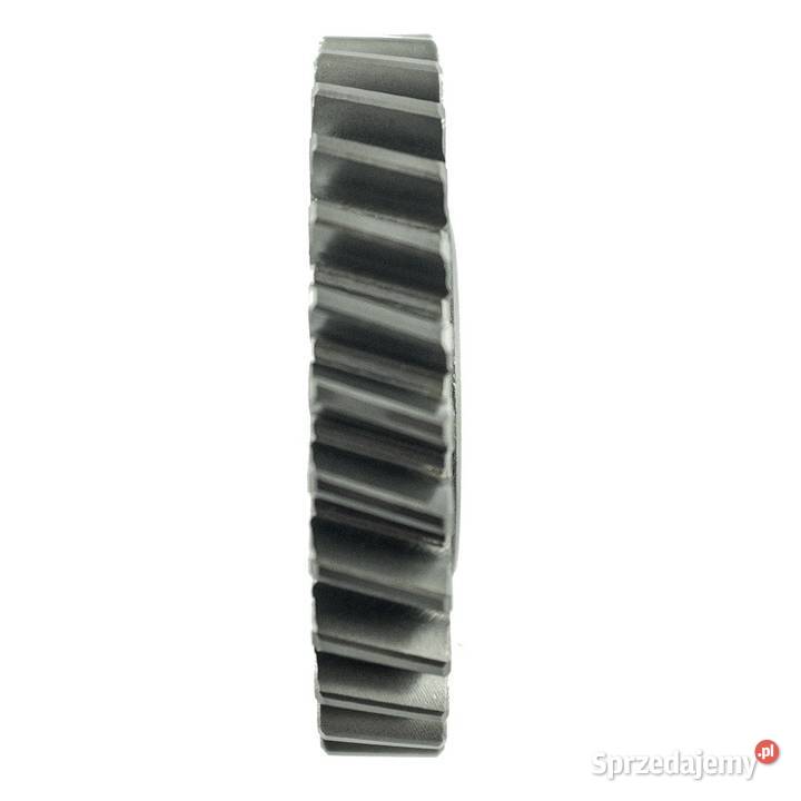 Zębatka 30T30T skośna skrzyni 3750 x 9810 x 16 Skrzynia biegów