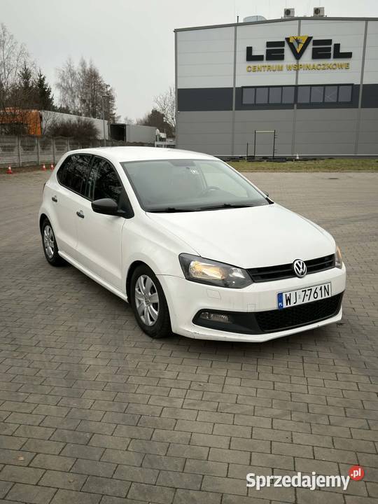 VW Polo 12 MPI rozrząd na łańcuchuświetny mazowieckie Warszawa