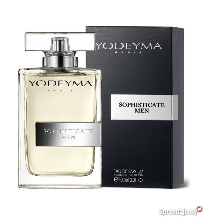 Perfumy YODEYMA PARIS Olkusz