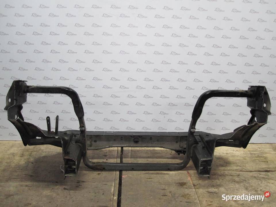 JEEP CHEROKEE KJ III 04r pas przód 75830448 Pasy bezpieczeństwa sprzedam