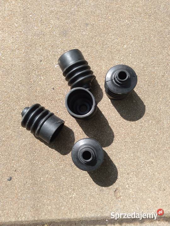 MIESZEK GUMOWY M137 Warszawa