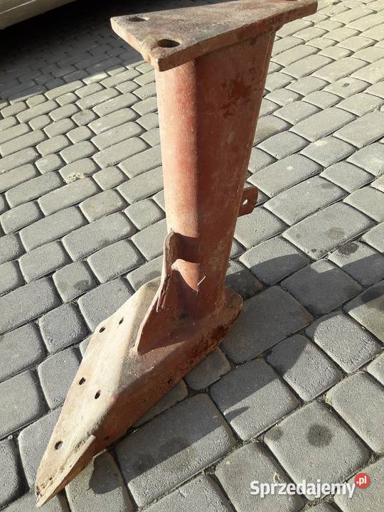 Słupica unia grudziądz Zadroże