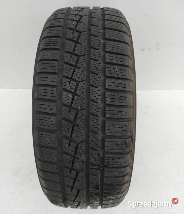 OPONA ZIMOWA YOKOHAMA 2255018 2011r 765mm 1 18cale Nowy Tomyśl