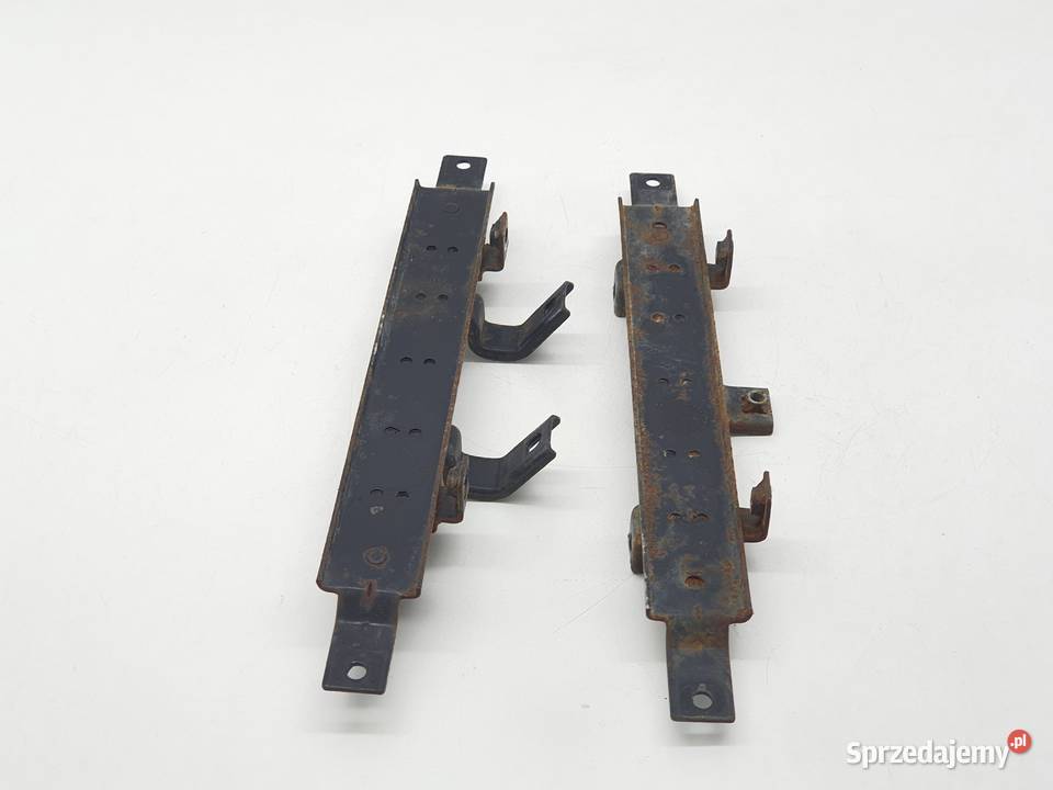 MOCOWANIE CHLODNICY UCHWYT TGB BLADE 550 EFI TGB Janowice