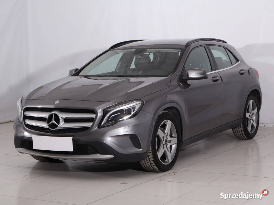 Mercedes GLA GLA 250 Piaseczno