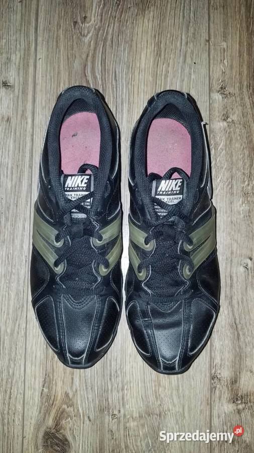 Buty NIKE Training Air 3738 235 sportowe biegowe Białystok