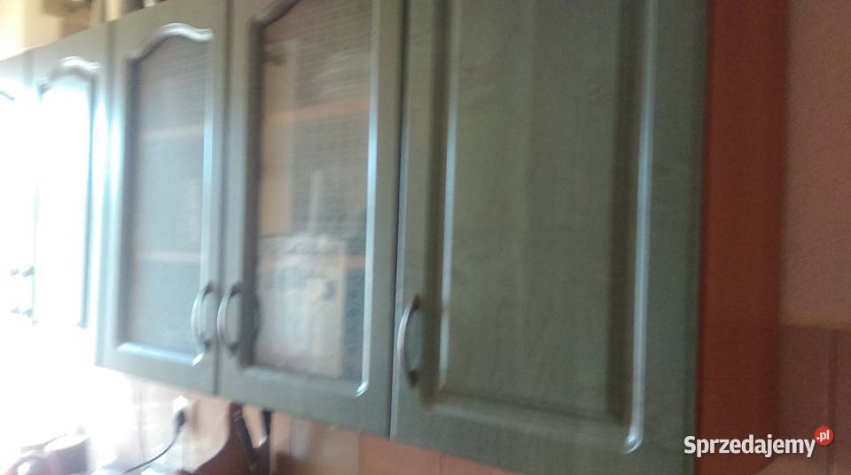 Meble kuchenne Przeworsk