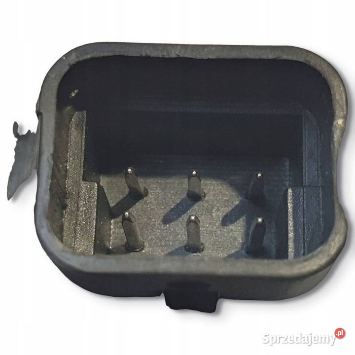 CEWKA ZAPŁONOWA Opel Astra II G 16 16V zamiennik Pozostałe Chełm